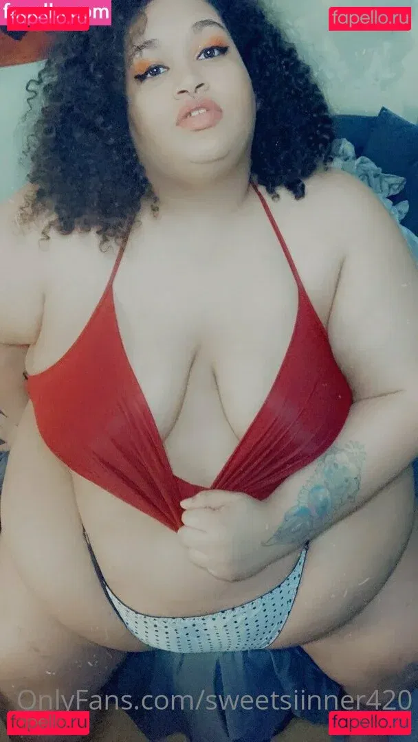 bbwamberlve Onlyfans Photo Gallery 