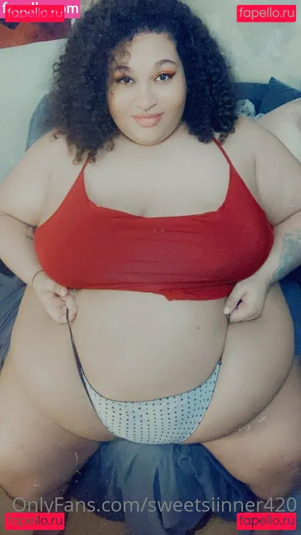 bbwamberlve Onlyfans Photo Gallery 