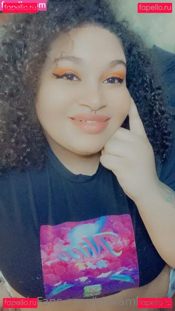 bbwamberlve Onlyfans Photo Gallery 