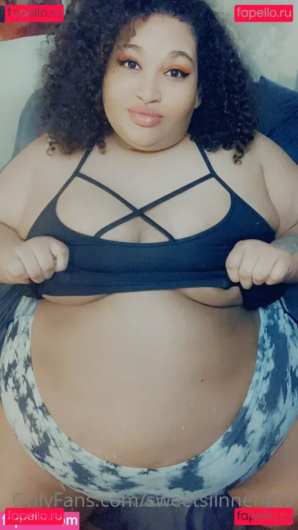 bbwamberlve Onlyfans Photo Gallery 