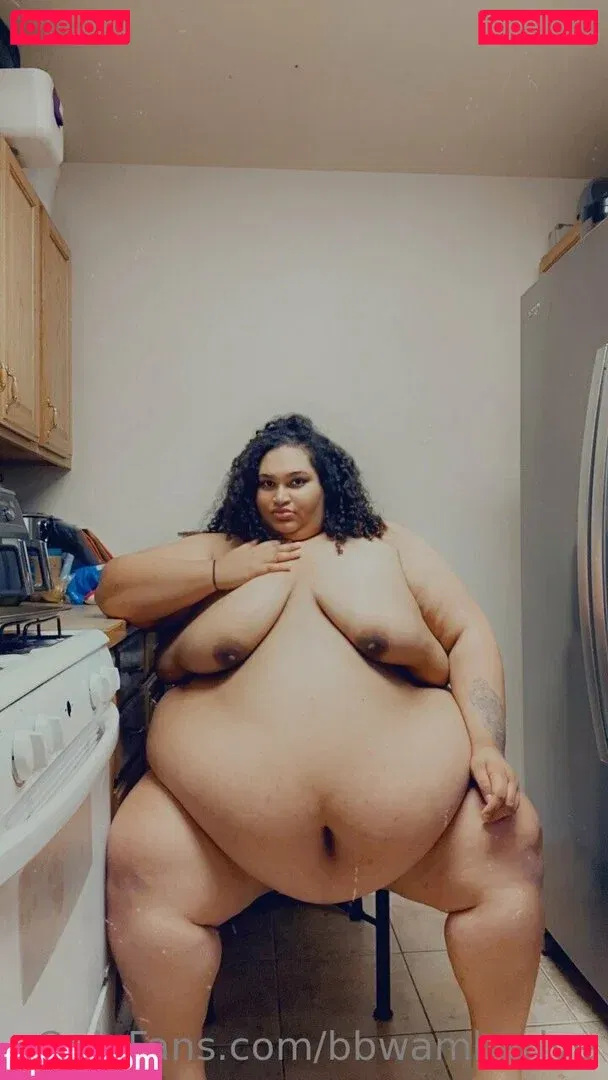 bbwamberlve Onlyfans Photo Gallery 