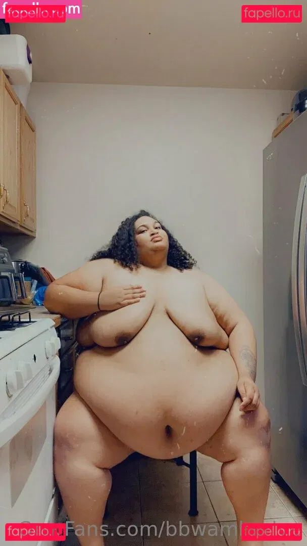 bbwamberlve Onlyfans Photo Gallery 