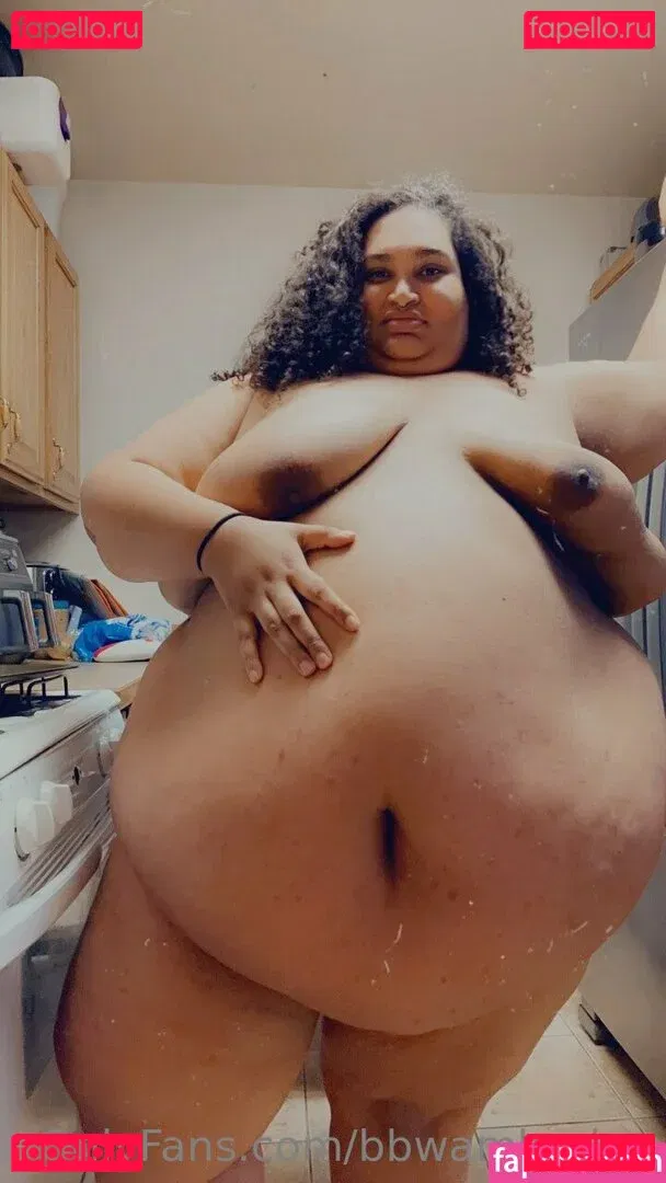 bbwamberlve Onlyfans Photo Gallery 