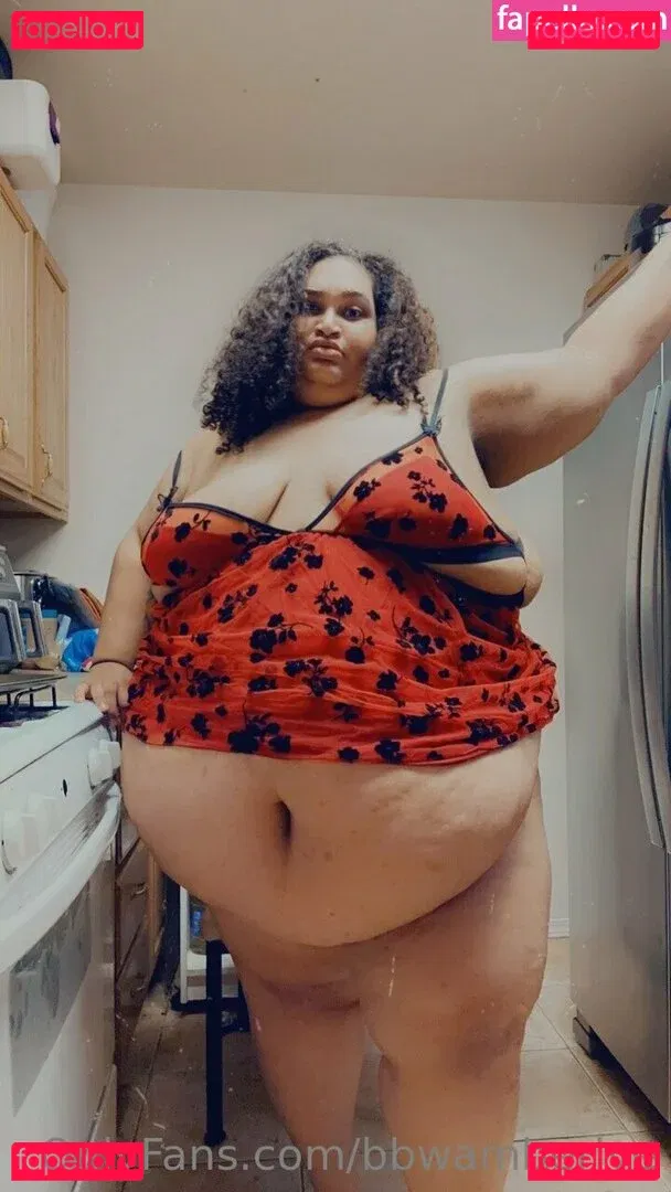 bbwamberlve Onlyfans Photo Gallery 