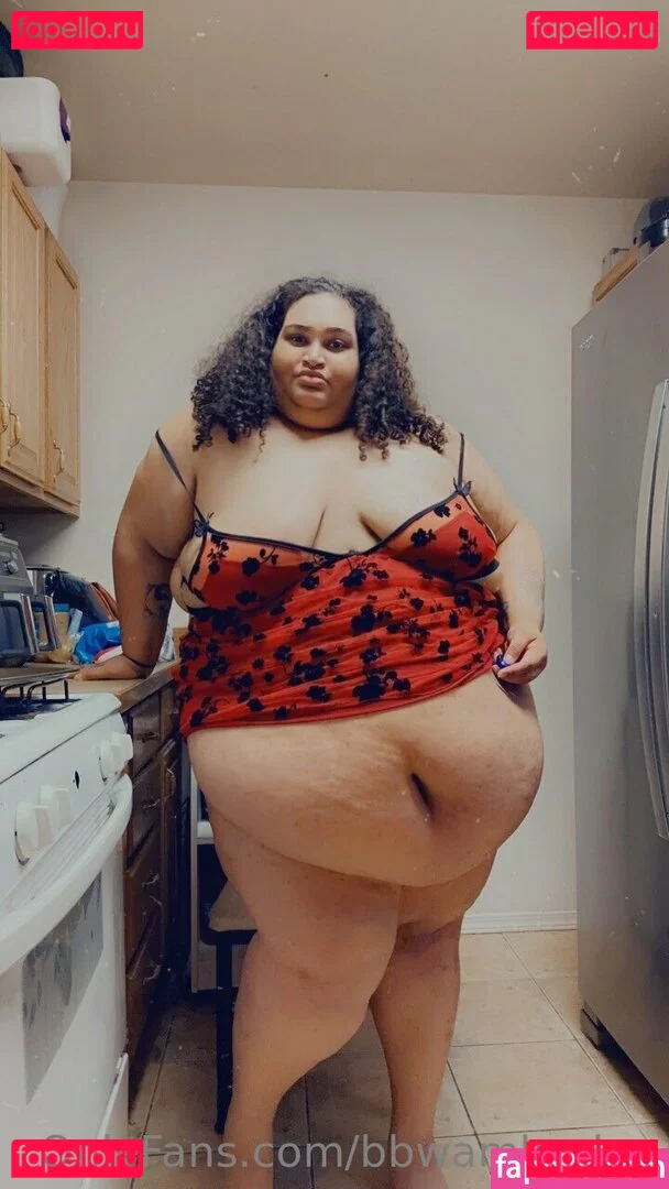 bbwamberlve Onlyfans Photo Gallery 