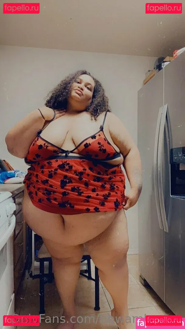 bbwamberlve Onlyfans Photo Gallery 