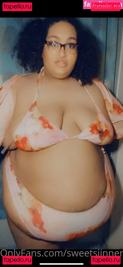 bbwamberlve Onlyfans Photo Gallery 
