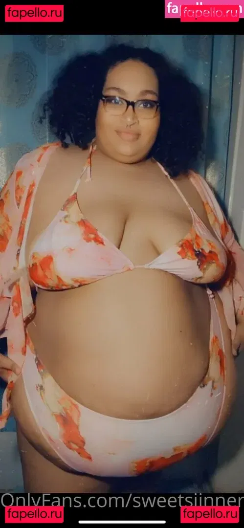 bbwamberlve Onlyfans Photo Gallery 