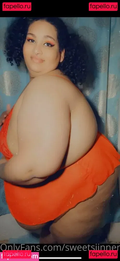 bbwamberlve Onlyfans Photo Gallery 