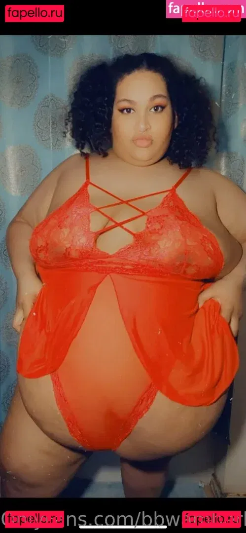 bbwamberlve Onlyfans Photo Gallery 