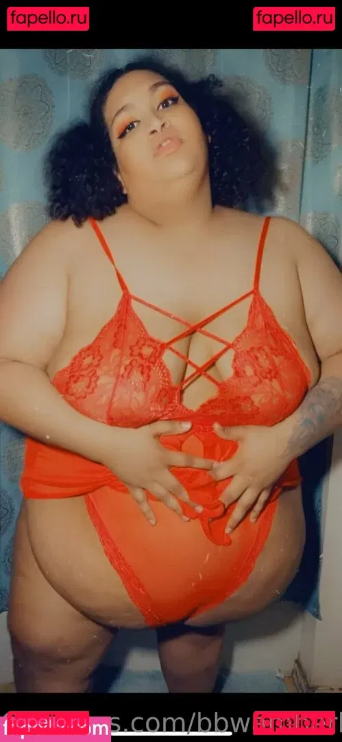 bbwamberlve Onlyfans Photo Gallery 