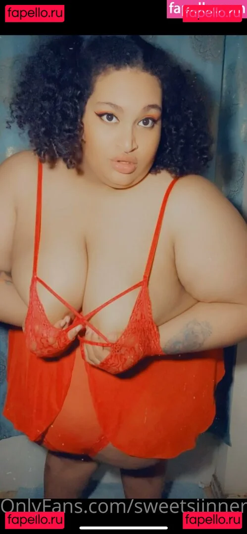 bbwamberlve Onlyfans Photo Gallery 