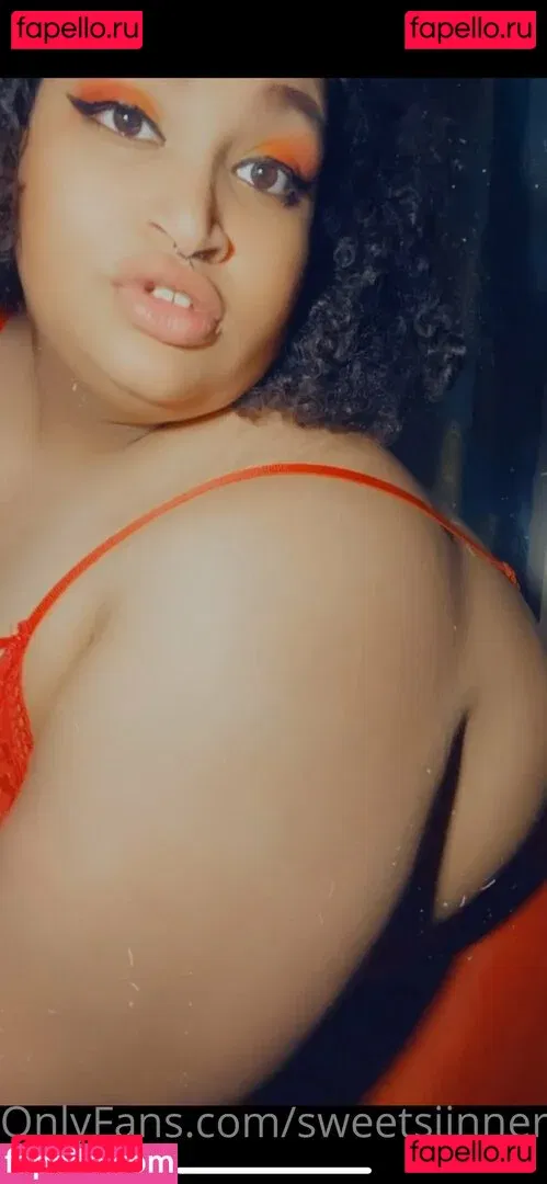 bbwamberlve Onlyfans Photo Gallery 