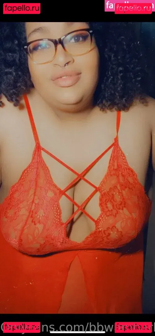 bbwamberlve Onlyfans Photo Gallery 