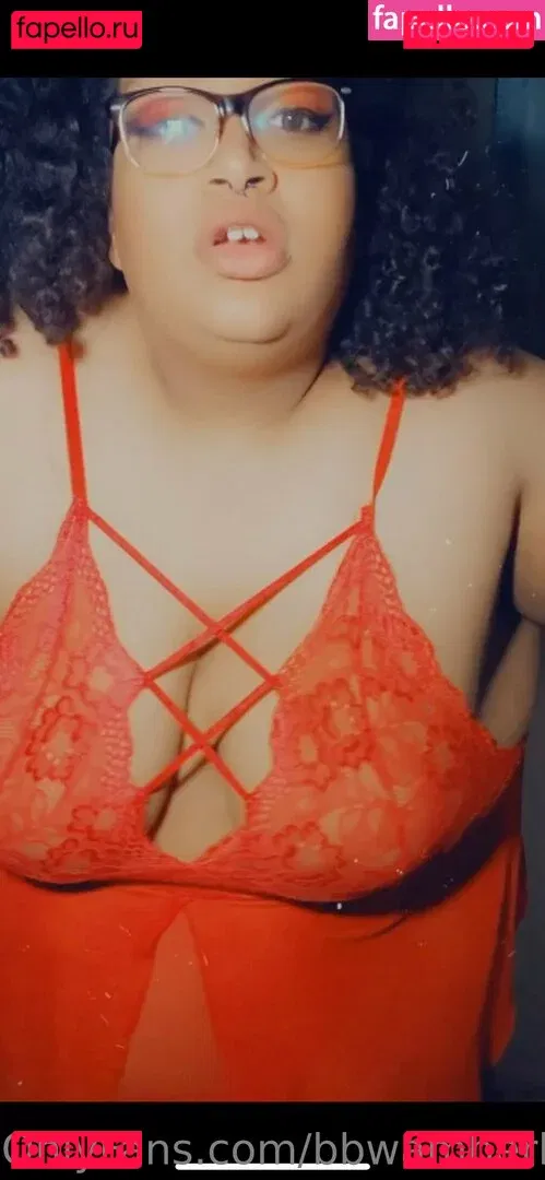 bbwamberlve Onlyfans Photo Gallery 