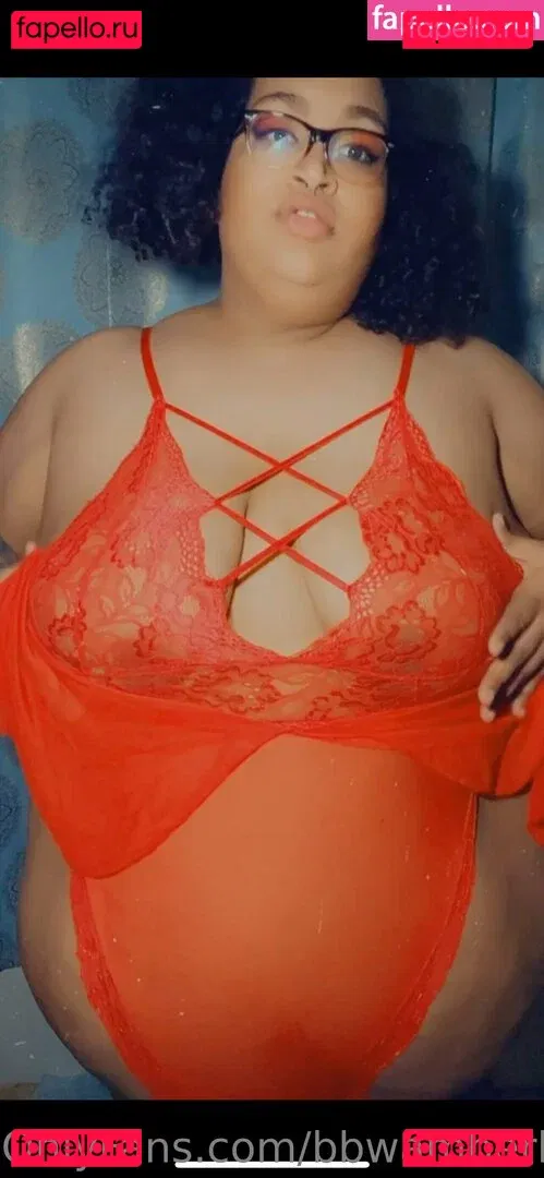 bbwamberlve Onlyfans Photo Gallery 