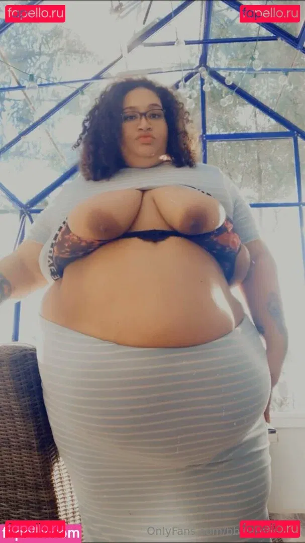bbwamberlve Onlyfans Photo Gallery 