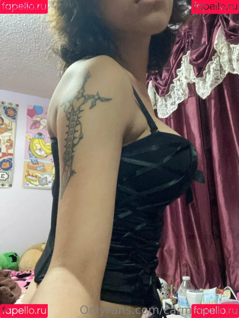 carmennl0ve Onlyfans Photo Gallery 