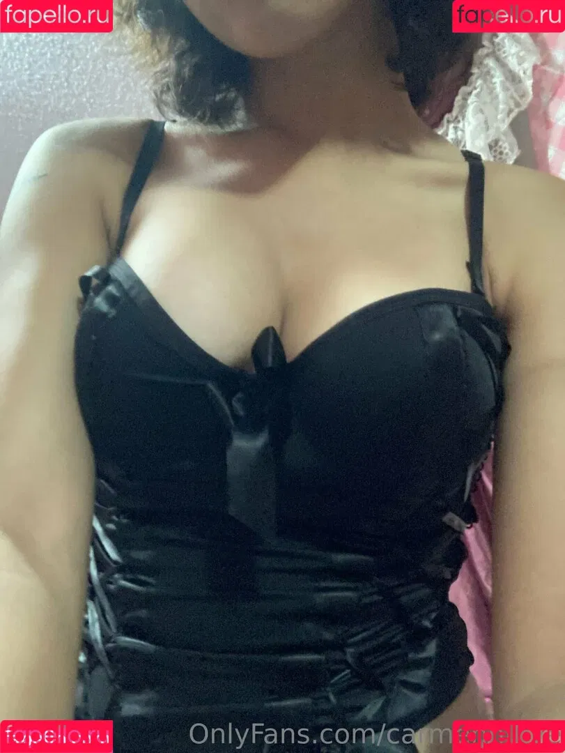 carmennl0ve Onlyfans Photo Gallery 