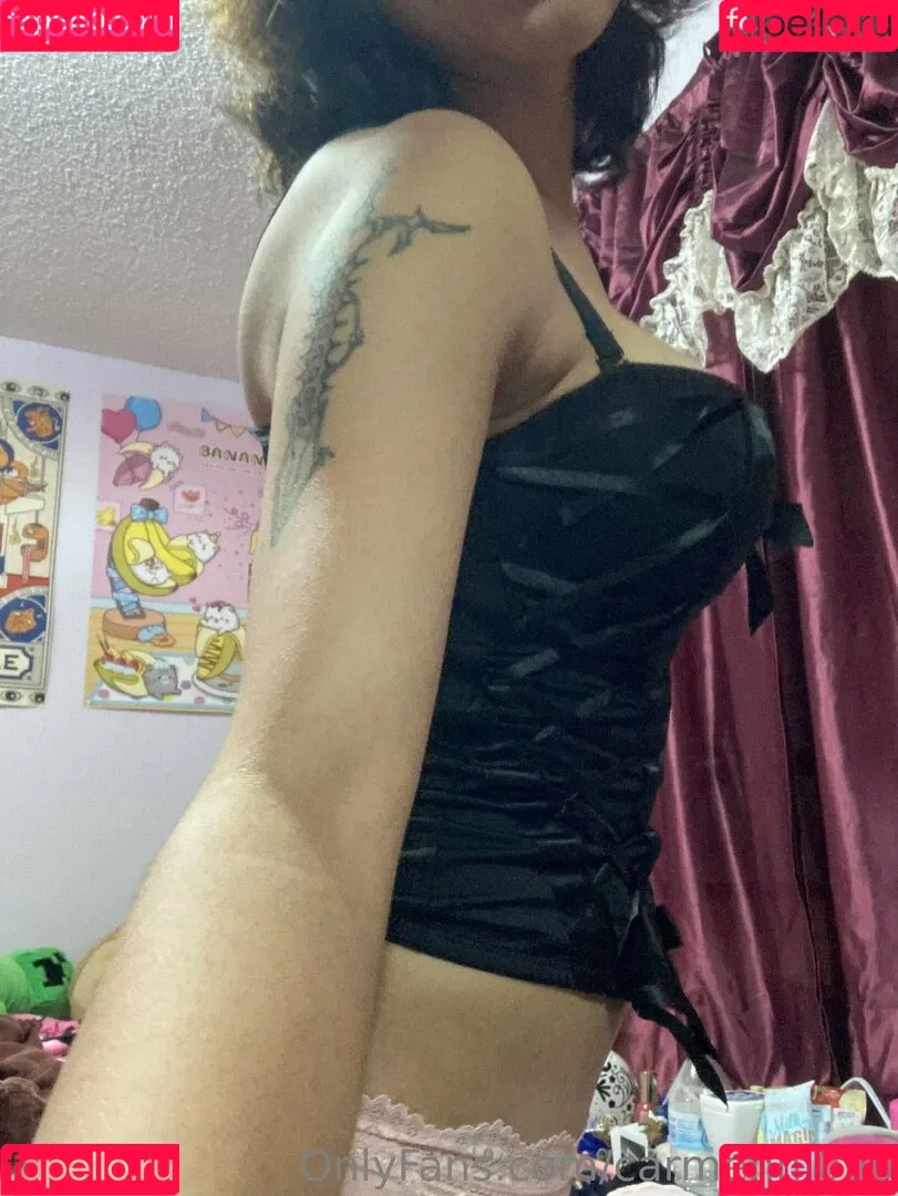 carmennl0ve Onlyfans Photo Gallery 