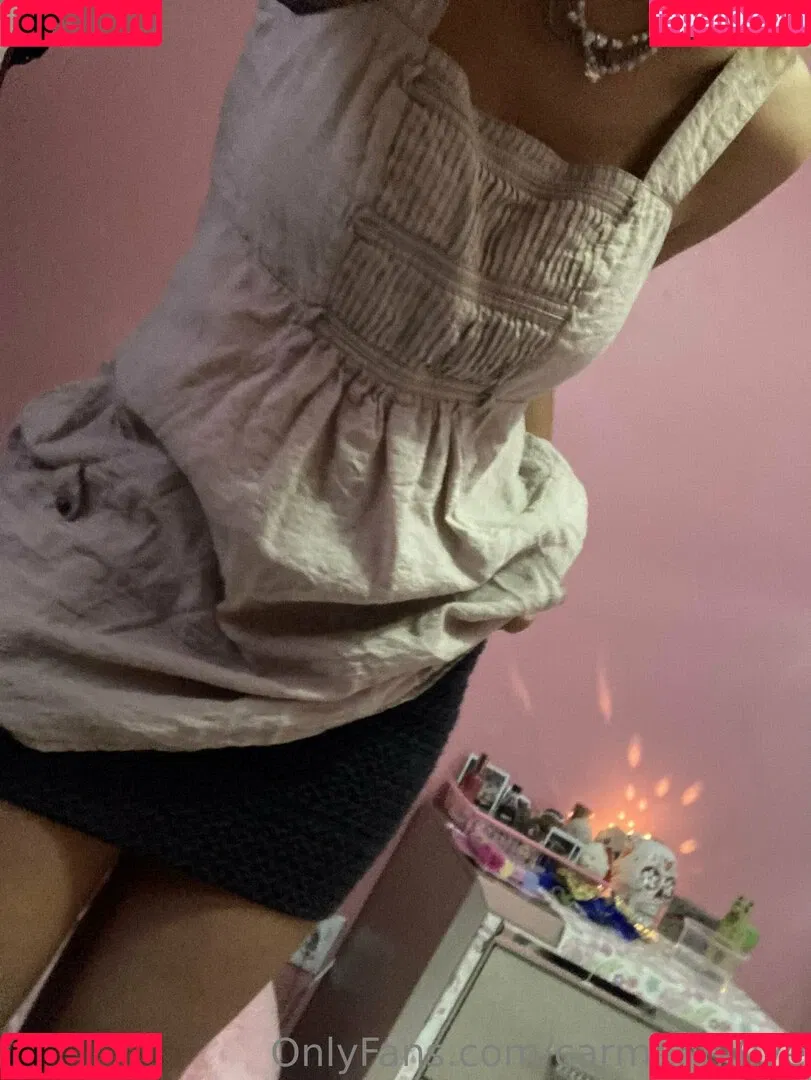 carmennl0ve Onlyfans Photo Gallery 