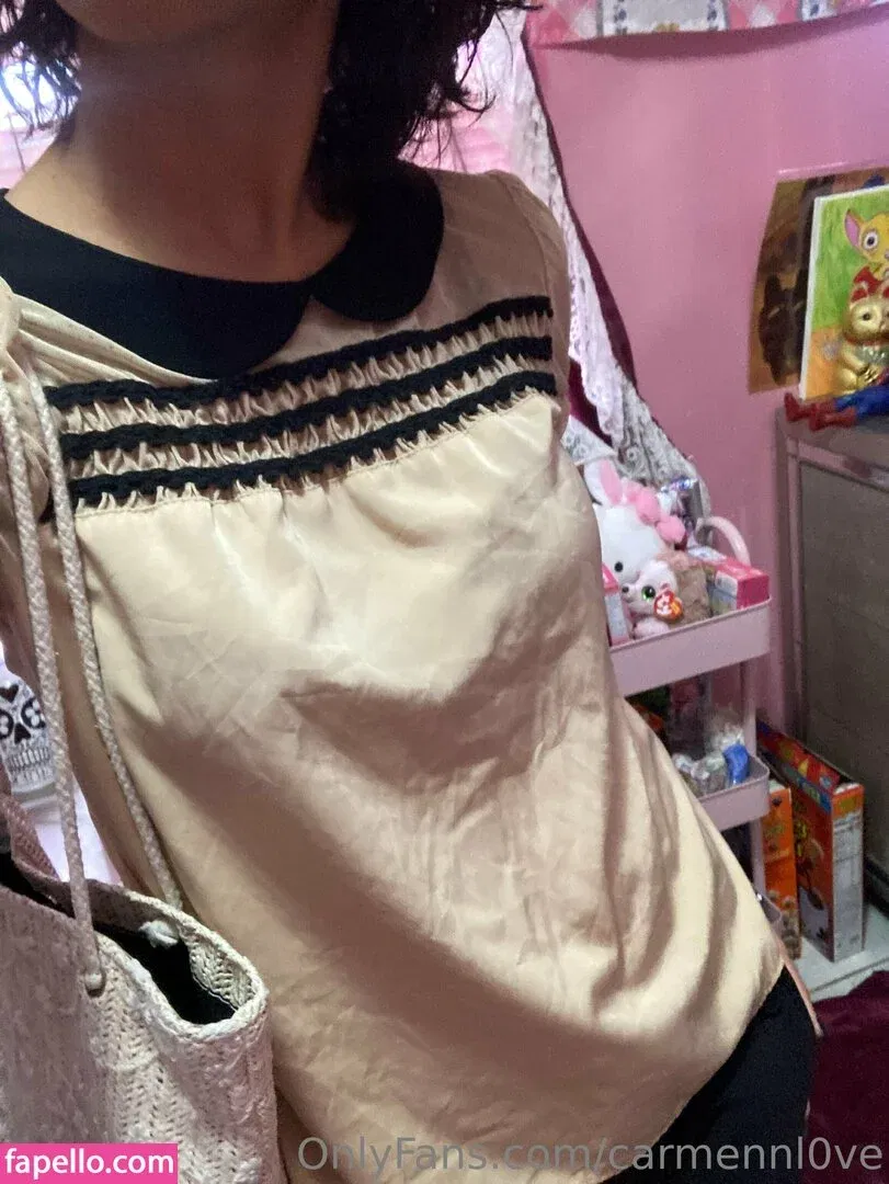 carmennl0ve Onlyfans Photo Gallery 