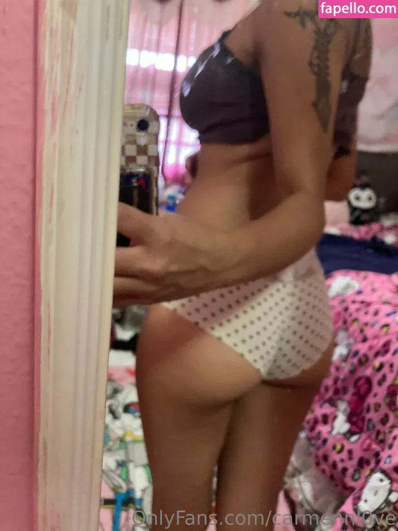 carmennl0ve Onlyfans Photo Gallery 
