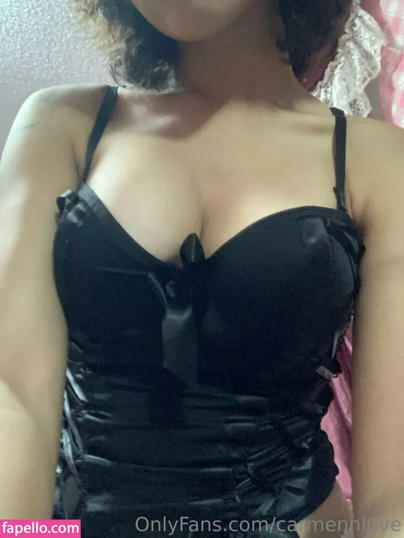 carmennl0ve Onlyfans Photo Gallery 