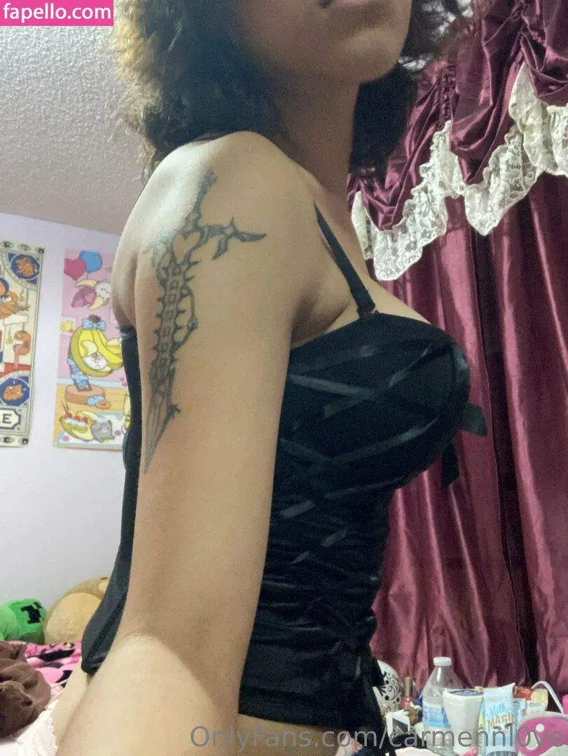 carmennl0ve Onlyfans Photo Gallery 