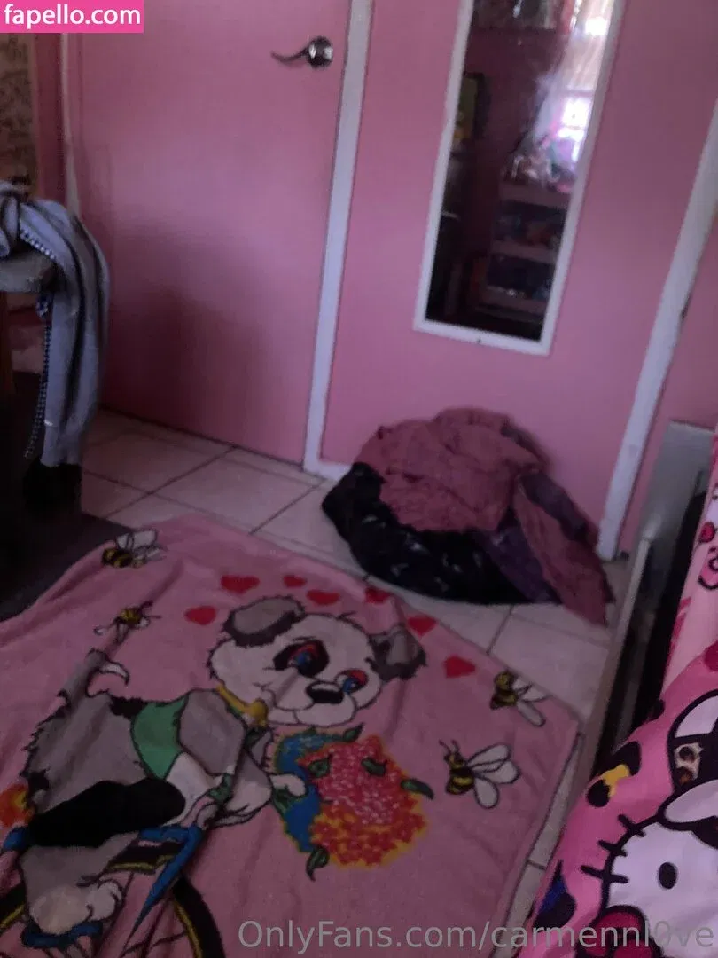 carmennl0ve Onlyfans Photo Gallery 