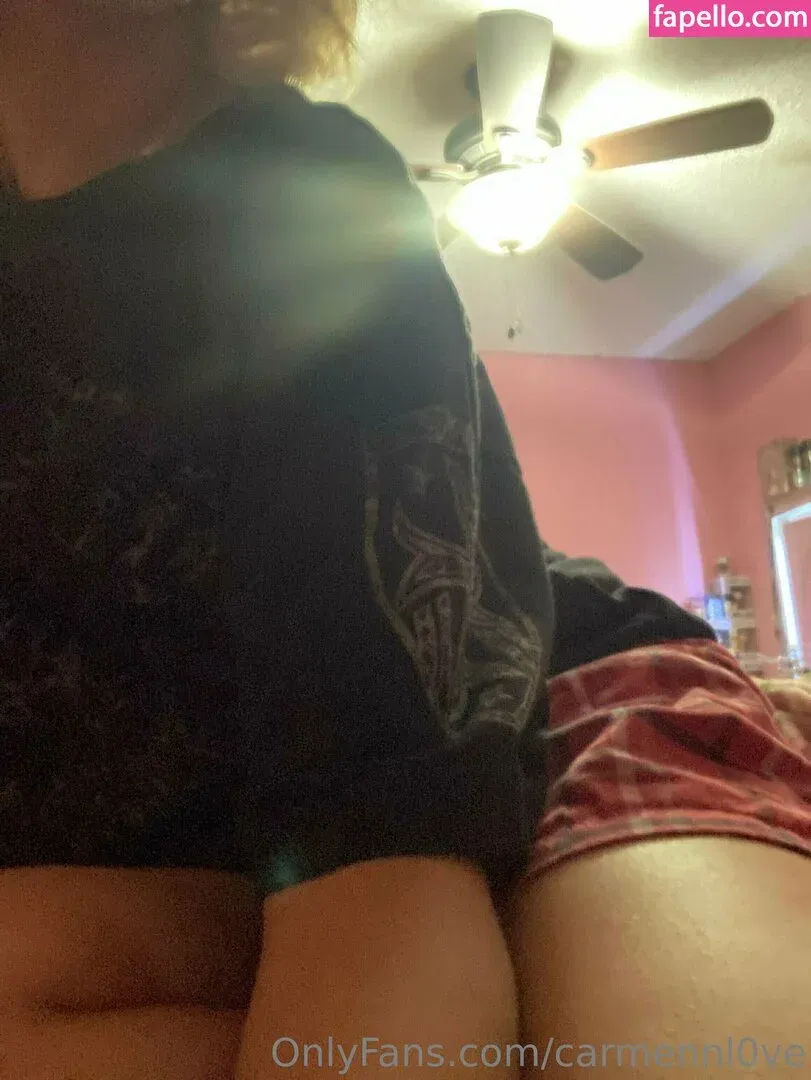 carmennl0ve Onlyfans Photo Gallery 