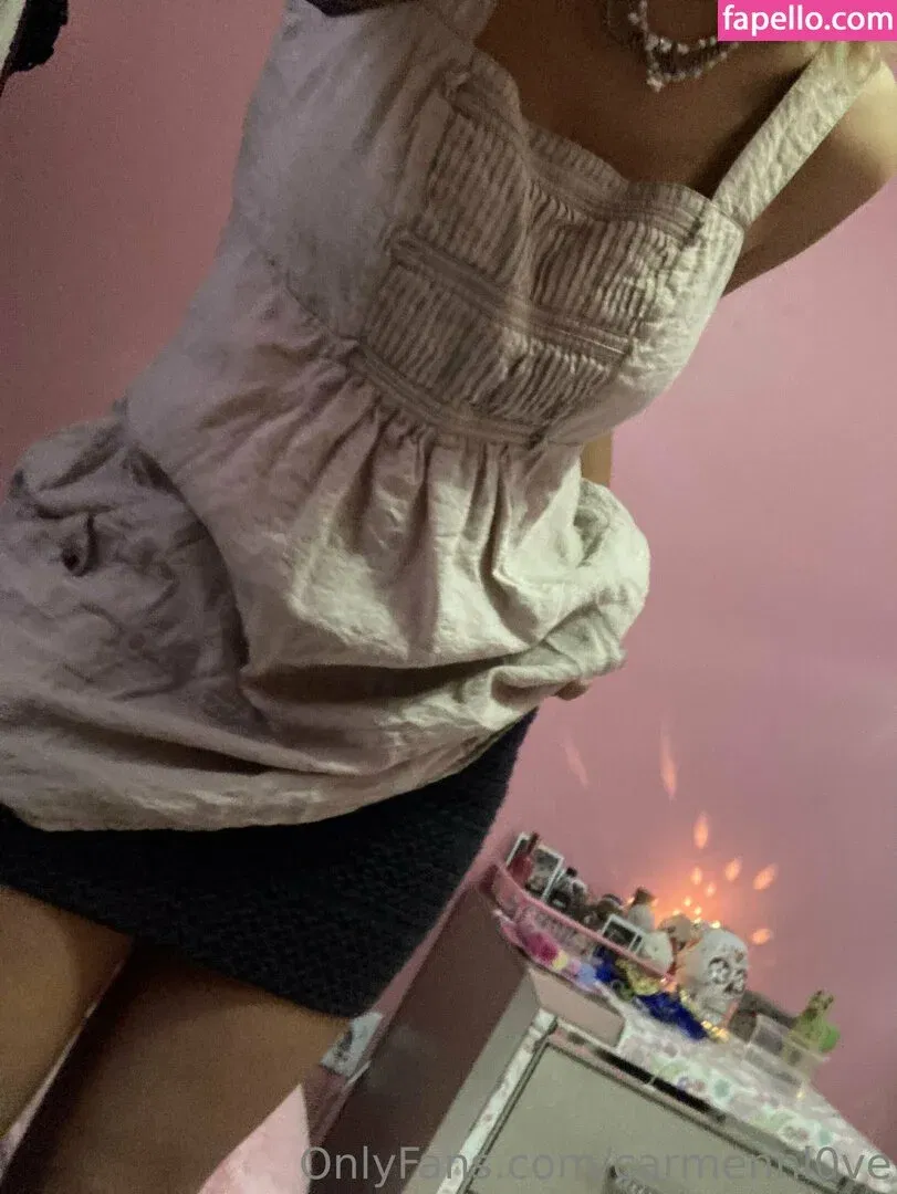 carmennl0ve Onlyfans Photo Gallery 