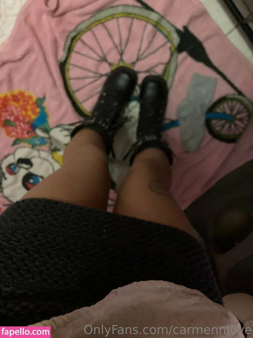 carmennl0ve Onlyfans Photo Gallery 