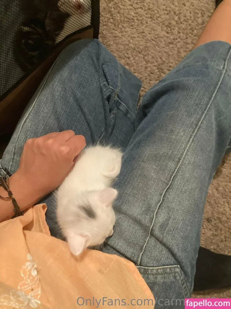 carmennl0ve Onlyfans Photo Gallery 