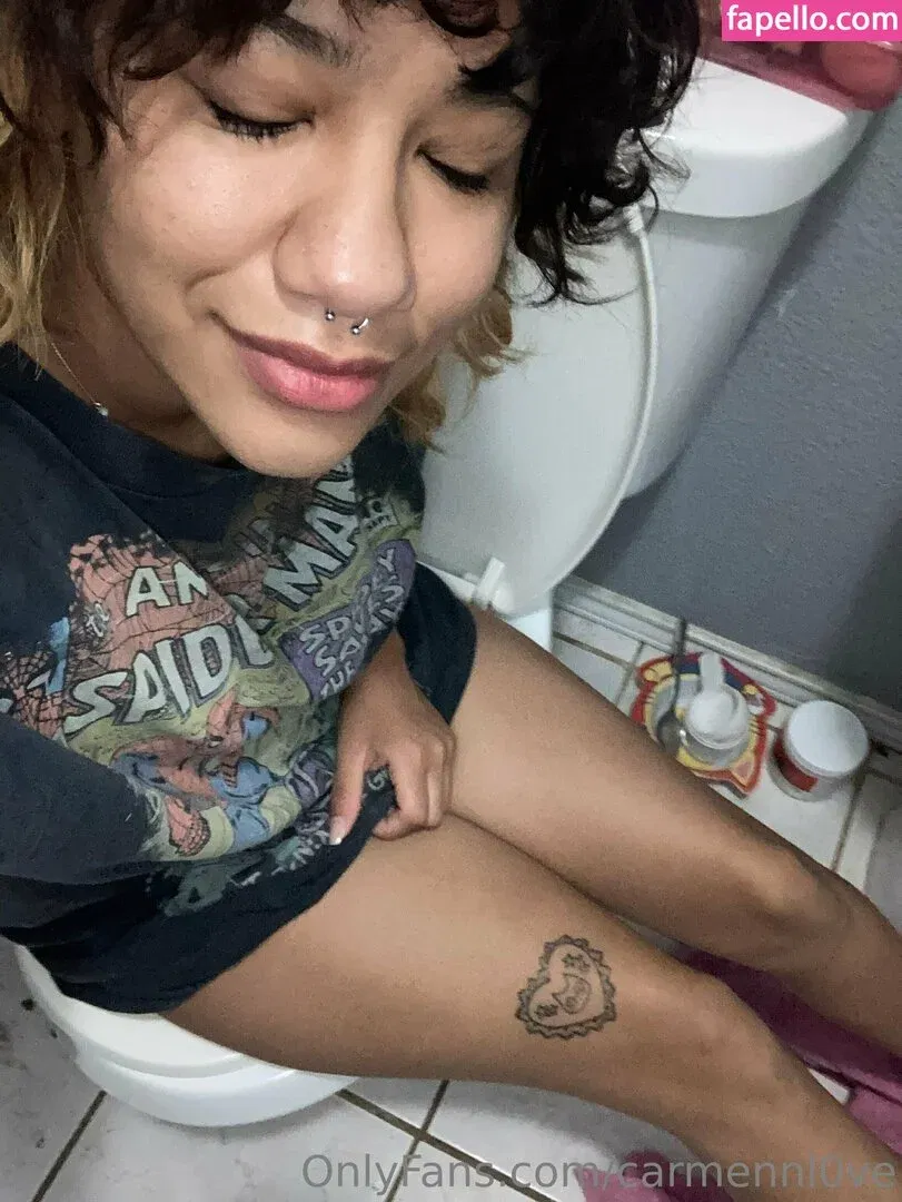 carmennl0ve Onlyfans Photo Gallery 