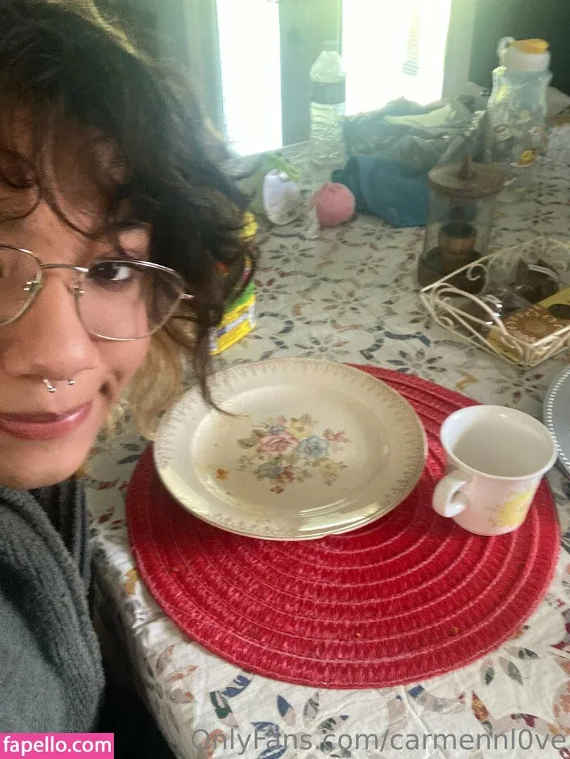 carmennl0ve Onlyfans Photo Gallery 