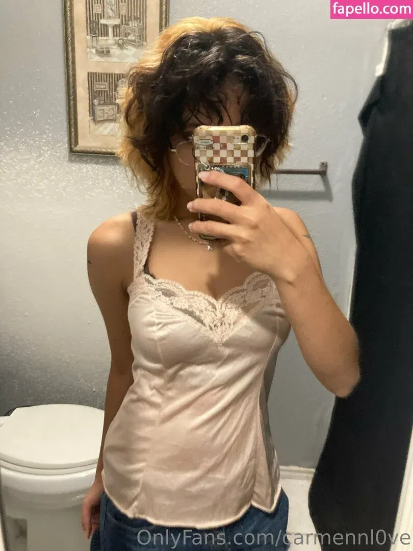 carmennl0ve Onlyfans Photo Gallery 