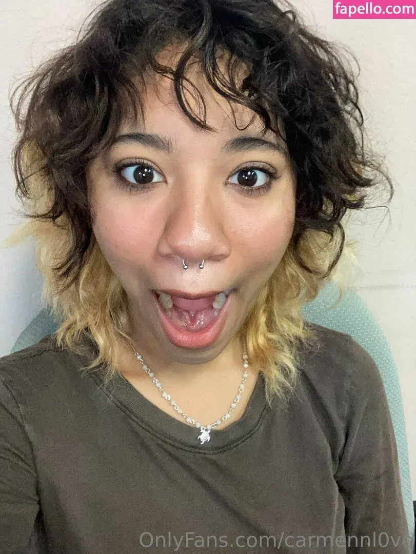 carmennl0ve Onlyfans Photo Gallery 