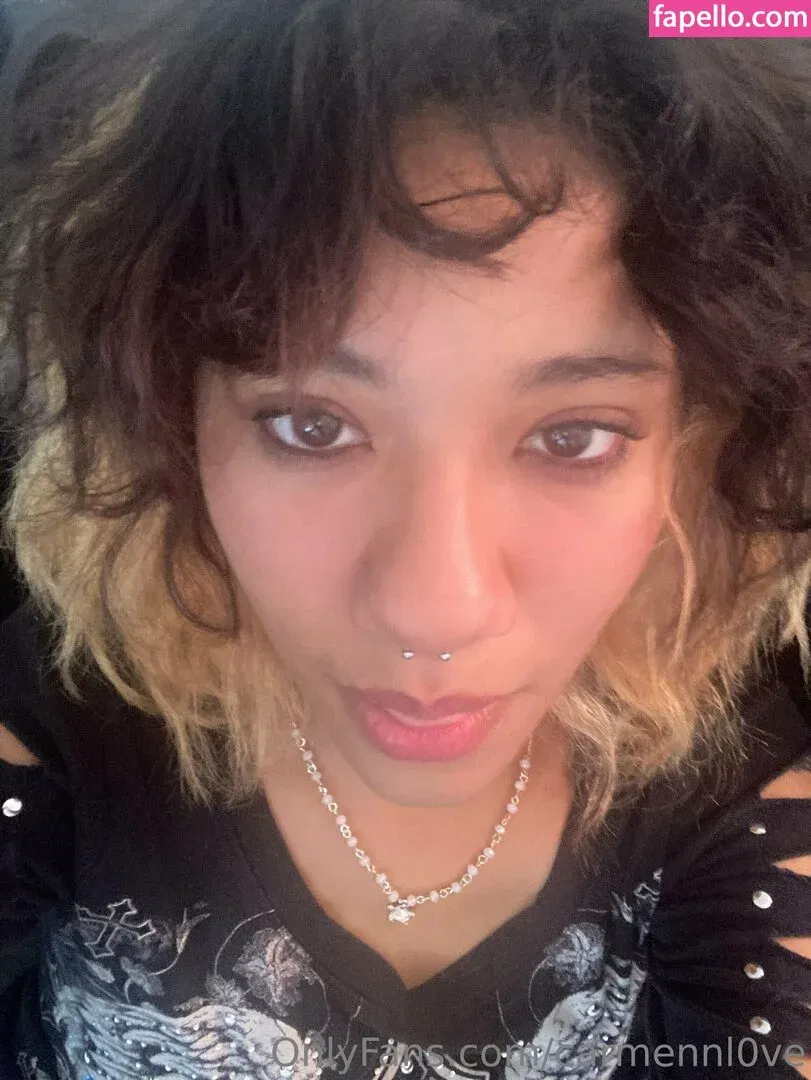 carmennl0ve Onlyfans Photo Gallery 