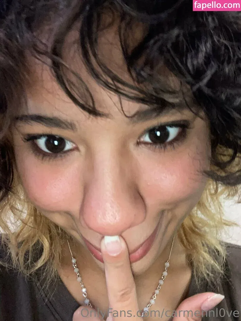 carmennl0ve Onlyfans Photo Gallery 