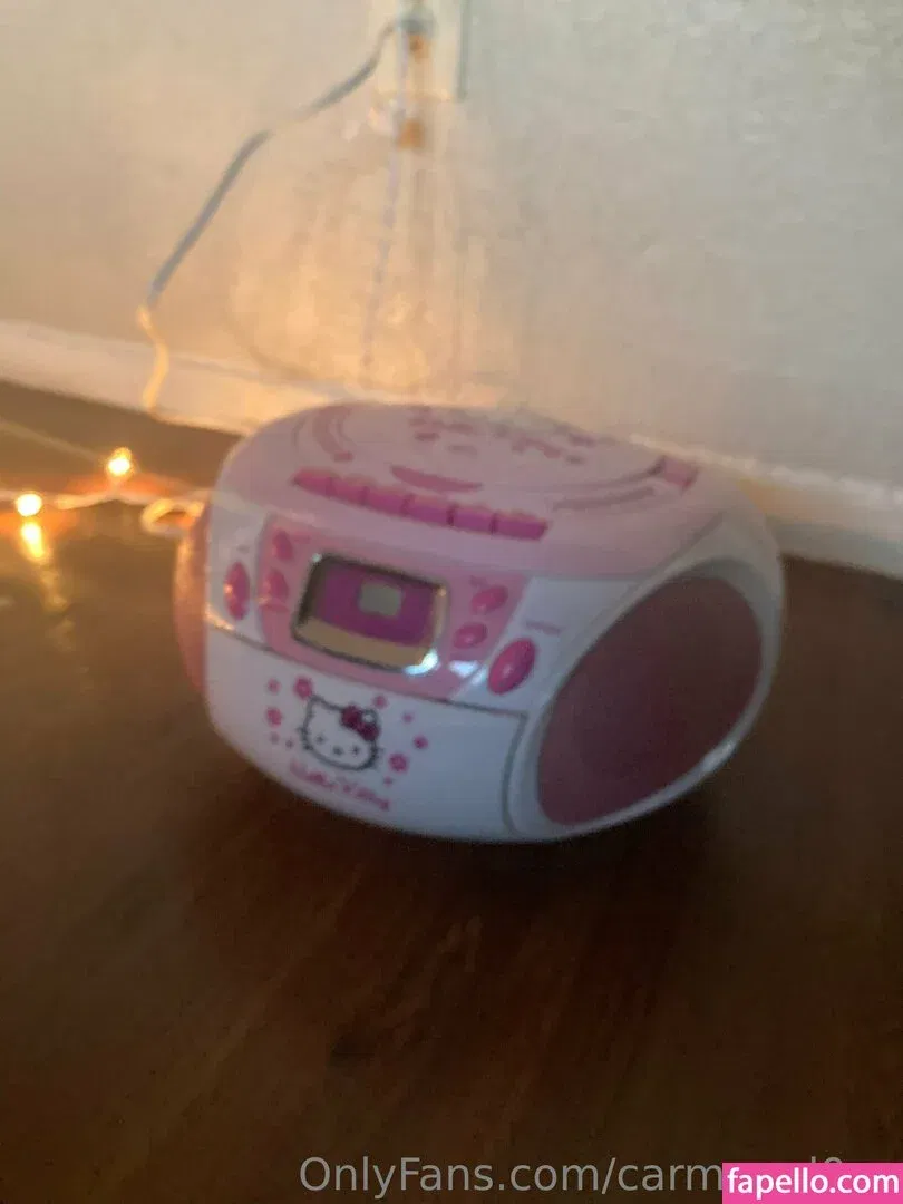 carmennl0ve Onlyfans Photo Gallery 