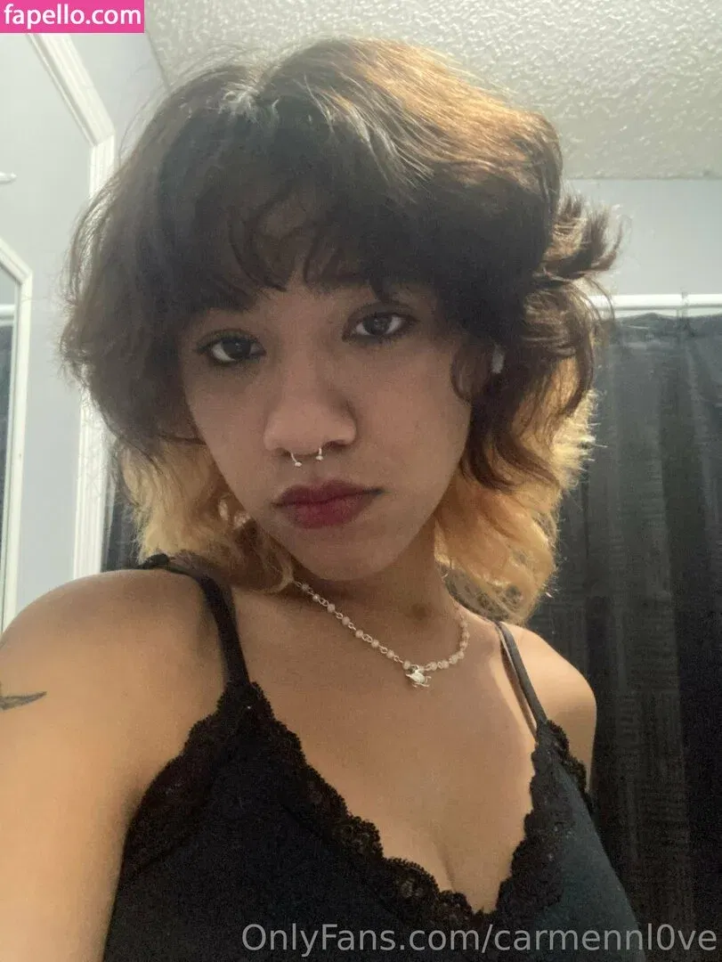 carmennl0ve Onlyfans Photo Gallery 