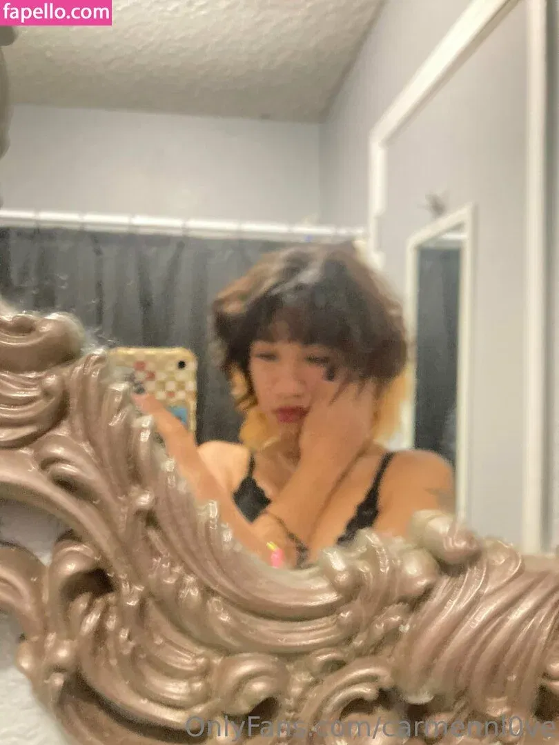 carmennl0ve Onlyfans Photo Gallery 