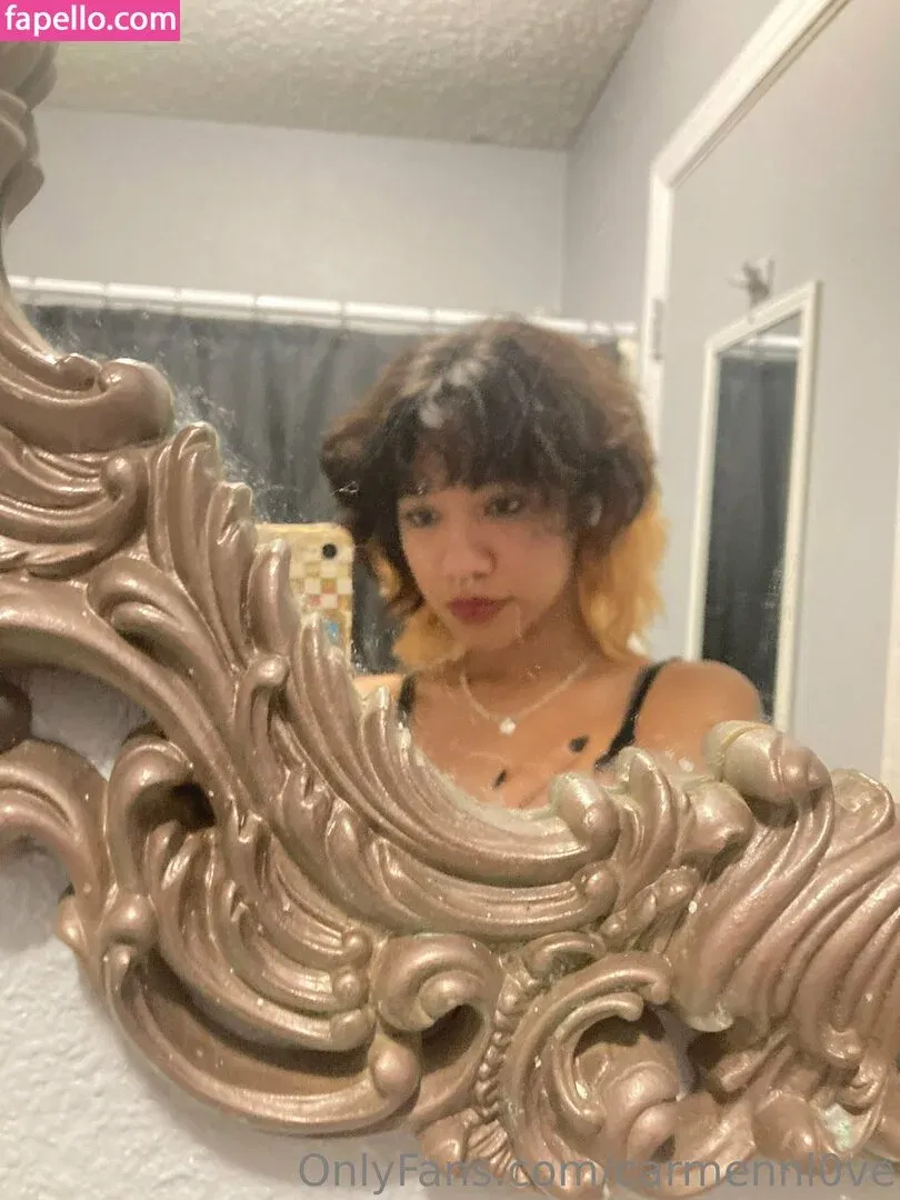 carmennl0ve Onlyfans Photo Gallery 
