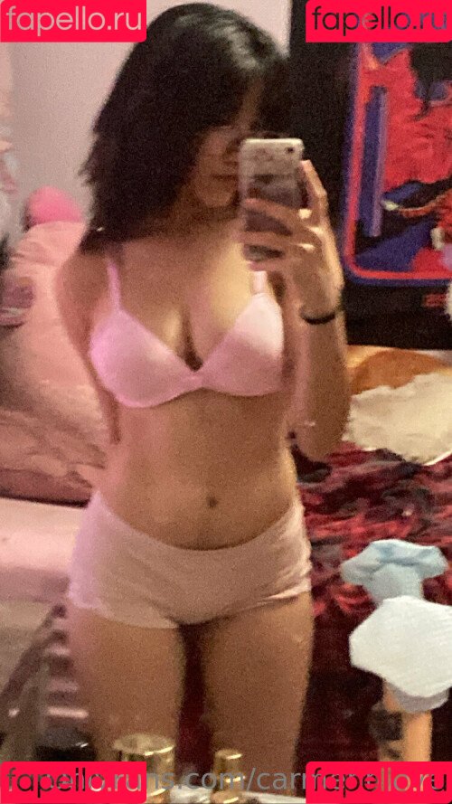 carmennl0ve Onlyfans Photo Gallery 