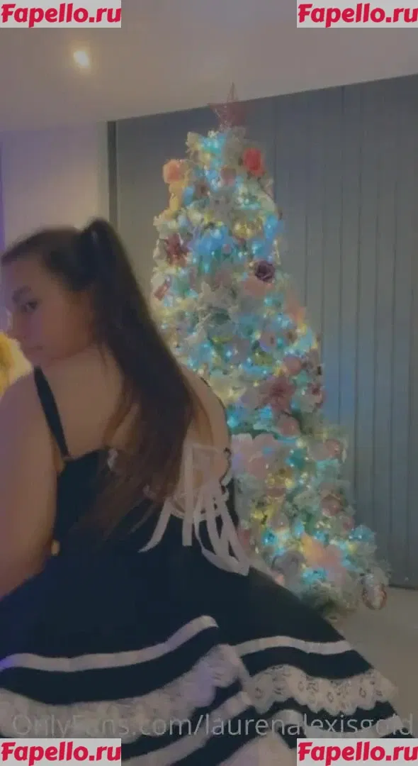 Lauren Alexis Onlyfans Photo Gallery 