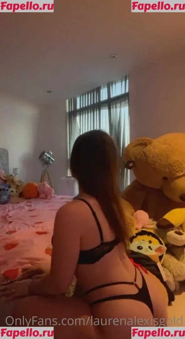 Lauren Alexis Onlyfans Photo Gallery 