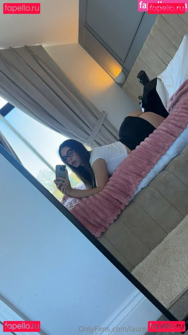 Lauren Alexis Onlyfans Photo Gallery 