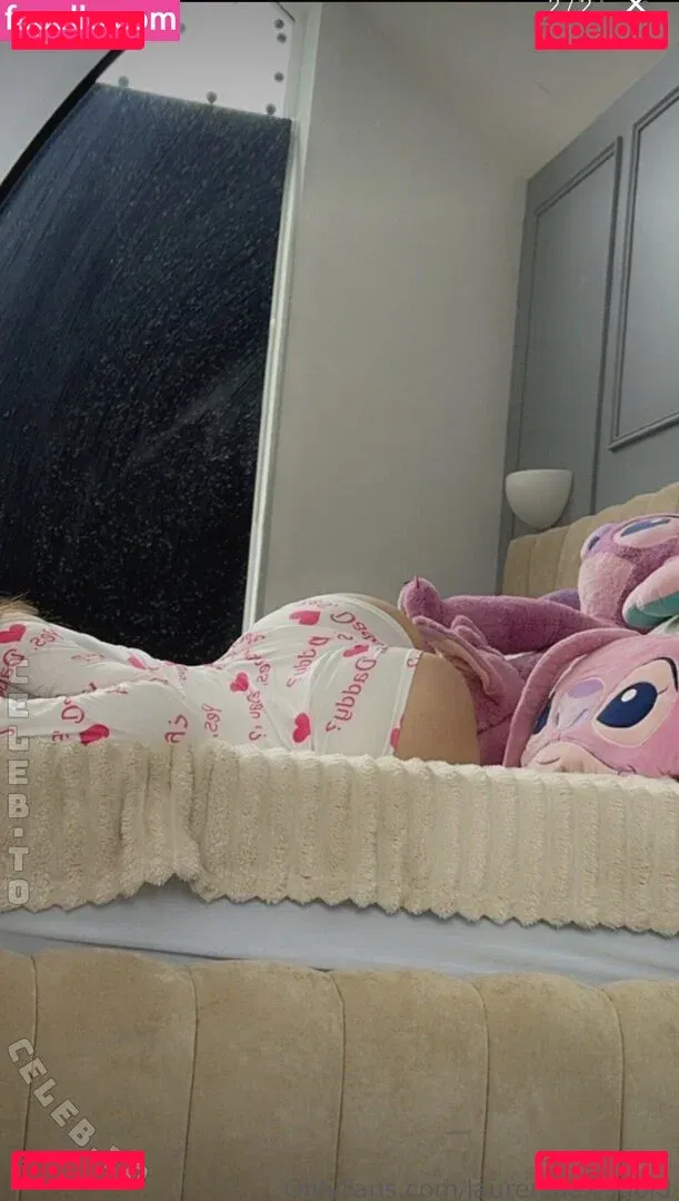 Lauren Alexis Onlyfans Photo Gallery 