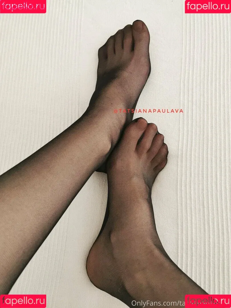 tatsianapaulava Onlyfans Photo Gallery 